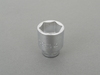 Turner Motorsport Tool - 27mm 1/2 Drive 6-point Socket - (NO LONGER AVAILABLE) TMI9910M27 View 4