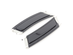 Painted Front Bumper Reflectors - F10 M5