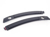 IND F12 Painted Front Bumper Reflectors - F12/F13 M6, F06 M6 GC FR-F1XM6 View 1