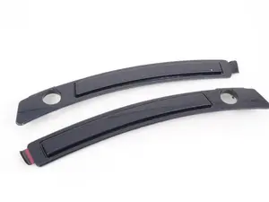 F12 Painted Front Bumper Reflectors - F12/F13 M6, F06 M6 GC