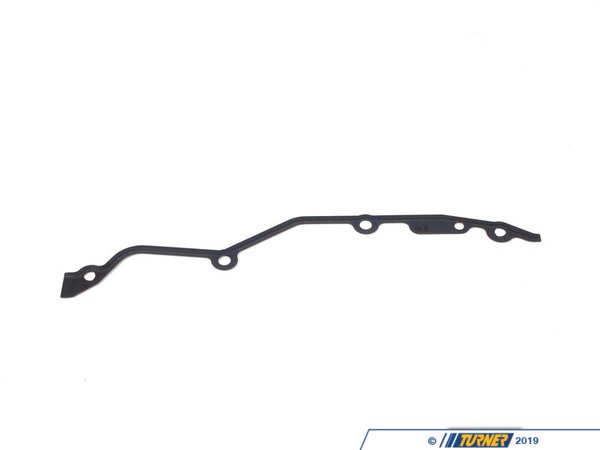 Genuine BMW Genuine BMW Lower Chain Case Metal Gaske 11141433639 11141433639