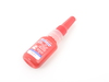 Loctite Turbo-Lock Red High-Strength Threadlocker (10ml Bottle) 12-010BC View 2