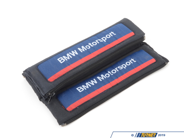 Genuine BMW Motorsport Genuine BMW MSBELT76MM