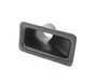 Turner Motorsport Brake Cooling Duct - E30 M3 3624-BLACK View 1