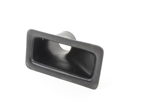 Brake Cooling Duct - E30 M3