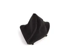 M Performance Manual Transmission Alcantara Shift Boot - E82 128i/135i