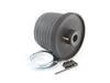 MOMO 1600-2002 MOMO Wheel Hub Adapter 0155 View 1
