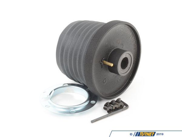 MOMO 1600-2002 MOMO Wheel Hub Adapter 0155