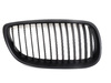 Turner Motorsport Black Center Grills - E92 3 Series Coupe, E90/E92 M3 E92-BLACK-GRILLS View 2