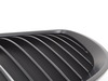 Turner Motorsport Black Center Grills - E92 3 Series Coupe, E90/E92 M3 E92-BLACK-GRILLS View 6
