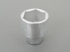 Turner Motorsport Tool - 46mm 3/4 Drive 6-point Socket - (NO LONGER AVAILABLE) TMI9910M46 View 3