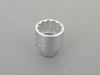 Turner Motorsport Tool - 30mm 3/4 Drive 12-point Socket - (NO LONGER AVAILABLE) TMI9910M30 View 3