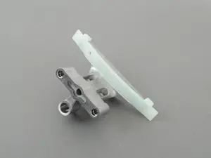 Genuine BMW Slide Rail