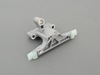 Genuine BMW Genuine BMW Slide Rail 11317565242 View 3