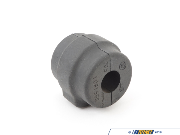 Meyle Meyle Front Sway Bar Bushing - E38 31351091555