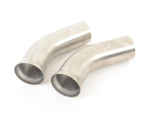 E90 M3, E92 M3 Supersprint Connecting Pipes (for OEM Center Pipe)