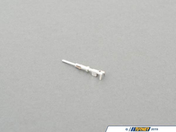 Genuine BMW Genuine BMW Contact Pin - 12521744078 - E39 12521744078