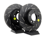 EBC Ultimax USR Front Sport Brake Rotors - Pair (312x24) USR7488 View 1