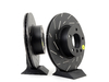 EBC Ultimax USR Front Sport Brake Rotors - Pair (312x24) USR7488 View 2