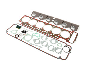 Victor Reinz Cylinder Head Gasket Set - E24 E32 E34 M30 3.4L
