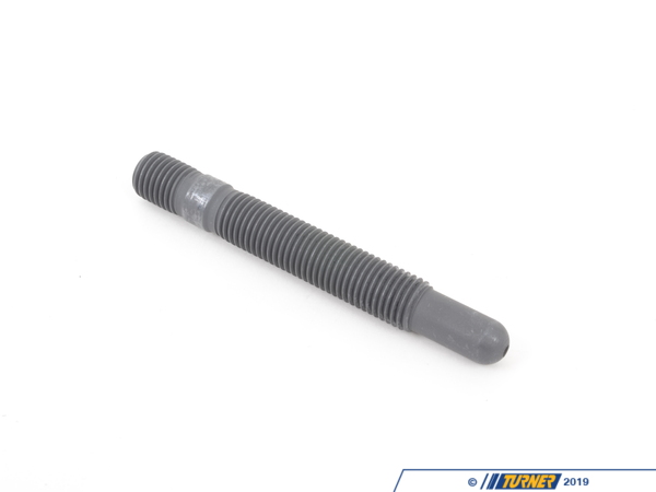 MSI Racing MSI Racing 12x1.5mm Bullet Nose Wheel Stud - 95.5mm Overall Length 20.0010