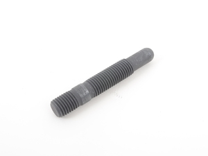 MSI Racing 12x1.5mm Bullet Nose Wheel Stud - 74.5mm Overall Length