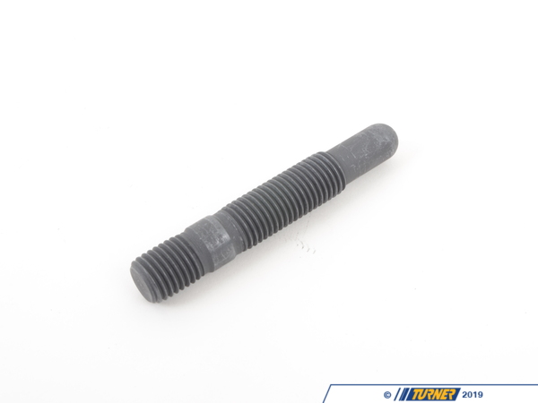 MSI Racing MSI Racing 12x1.5mm Bullet Nose Wheel Stud - 74.5mm Overall Length 20.0008
