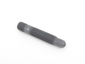 MSI Racing 14x1.25mm (Hub Side) & 14x1.5mm (Wheel Side) Bullet Nose Wheel Stud - 80.5mm Overall Length