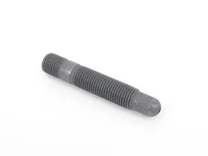 MSI Racing 14x1.25mm (Hub Side) & 14x1.5mm (Wheel Side) Bullet Nose Wheel Stud - 80.5mm Overall Length
