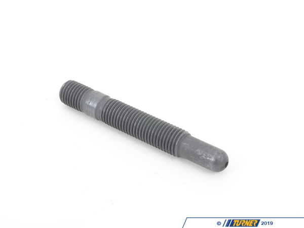 MSI Racing MSI Racing 12x1.5mm Bullet Nose Wheel Stud - 85.5mm Overall Length 20.0009