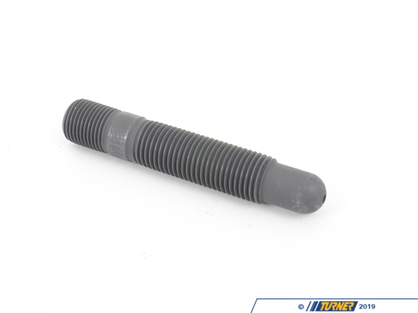 MSI Racing MSI Racing 90.5mm Dry Lube Wheel Stud 14 x 1.25 Hub Side & 1.5 Wheel Side 20.0021