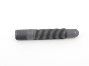 MSI 14x1.25 Bullet Nose Racing Wheel Studs with Dry Lube - F10 F30 F80 F82 F87