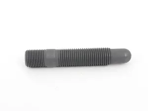 MSI 14x1.25 Bullet Nose Racing Wheel Studs with Dry Lube - F10 F30 F80 F82 F87