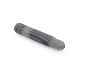 MSI Racing 14x1.25mm (Hub Side) & 14x1.5mm (Wheel Side) Bullet Nose Wheel Stud - 70.5mm Overall Length