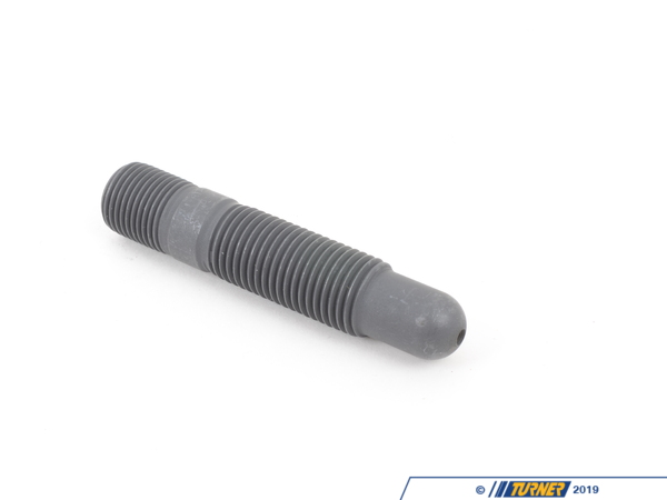 MSI Racing MSI Racing 14x1.25mm (Hub Side) & 14x1.5mm (Wheel Side) Bullet Nose Wheel Stud - 70.5mm Overall Length 20.0019