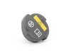 Mahle-Behr OEM Behr Coolant Expansion Tank Cap - E36 E46 E34 E39 E32 E38 E65 X3 X5 Z4 17111742231 View 2