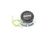 MOMO MOMO Monte Carlo Steering Wheel - Black - 350mm MCL35BK1B View 3