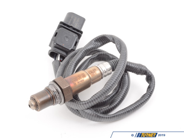 Bosch OEM Bosch Oxygen Sensor -- BMW N62 S54 11787540167