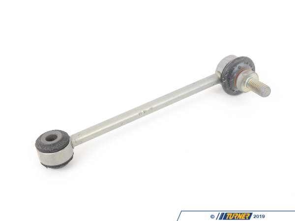 Lemforder OEM Lemforder Rear Sway Bar Link - E90 E92 E93 E82 E88 33556764428