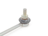 Lemforder OEM Lemforder Rear Sway Bar Link - E90 E92 E93 E82 E88 33556764428 View 4