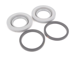 StopTech *Open Box*