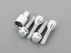 Turner Motorsport Conical Seat Locking Wheel Bolt Kit UB140 View 1