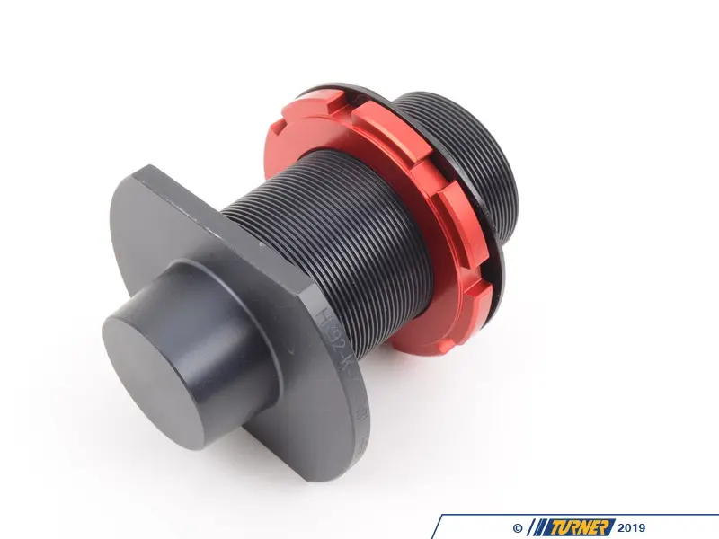 Powerflex PFR5-427BLK Ride Height Adjuster Shim Kit For BMW 1 Series (F20/F21) & 3 Series (E90/E91)