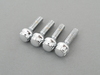 Turner Motorsport Conical Seat Locking Wheel Bolt Kit UB140 View 2