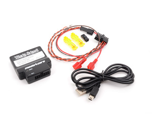 Macht Schnell EDC Emulation Module