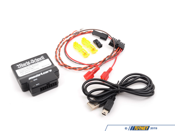 Macht Schnell Macht Schnell EDC Emulation Module TMS5351