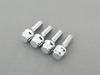 Turner Motorsport BMW Conical Seat Locking Wheel Bolt Kit UB130 View 8