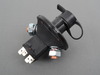 OMP OMP Battery Cut Off Switch / Kill Switch EA-462 View 5