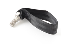 Turner Motorsport Turner Motorsport Poly Tow Strap With Bolt TMI9020TSI