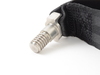 Turner Motorsport Turner Motorsport Polyester Tow Strap - Black
Turner Motorsport Poly Tow Strap With Bolt - Black TMI9020TSI-BLACK View 2